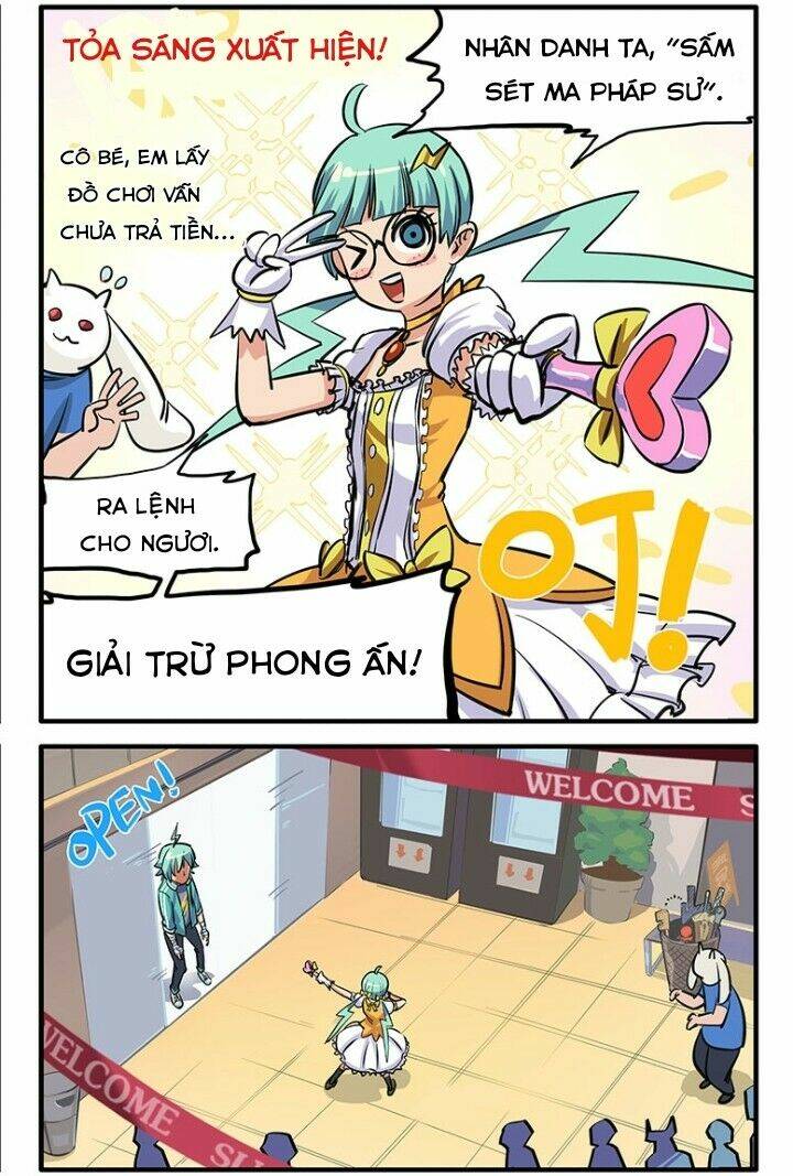 Chương 165 - Trang 5