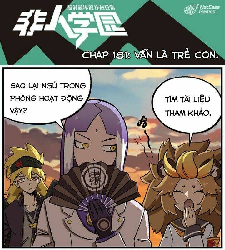 Chương 181 - Trang 3