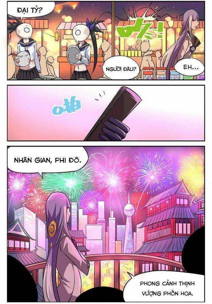 Chương 201 - Trang 19
