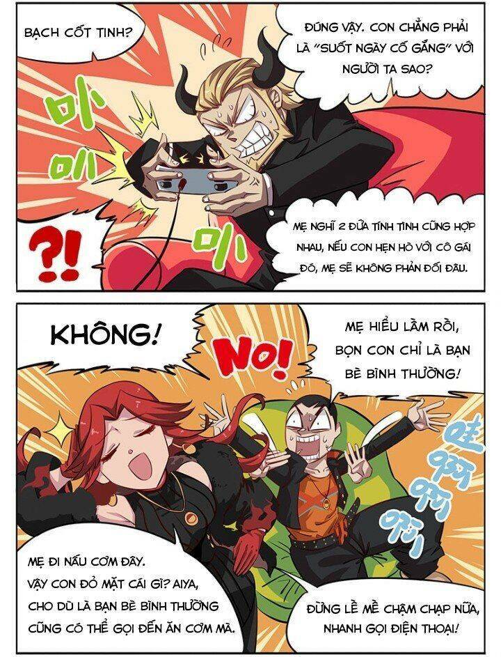 Chương 205 - Trang 11