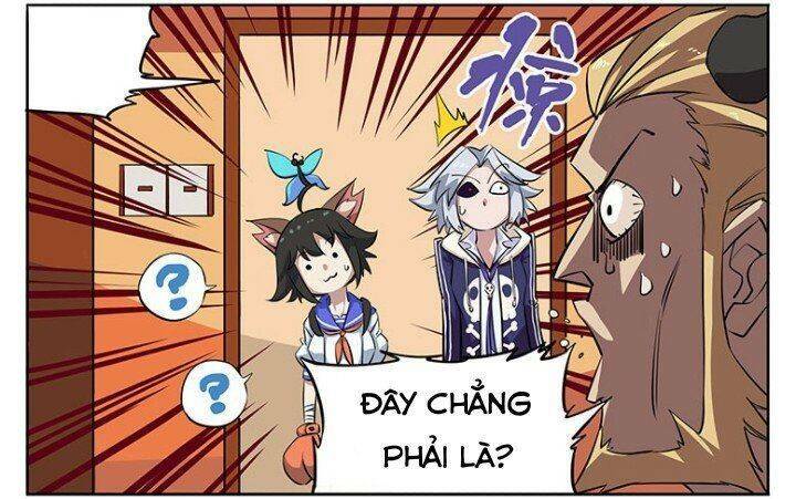 Chương 205 - Trang 16