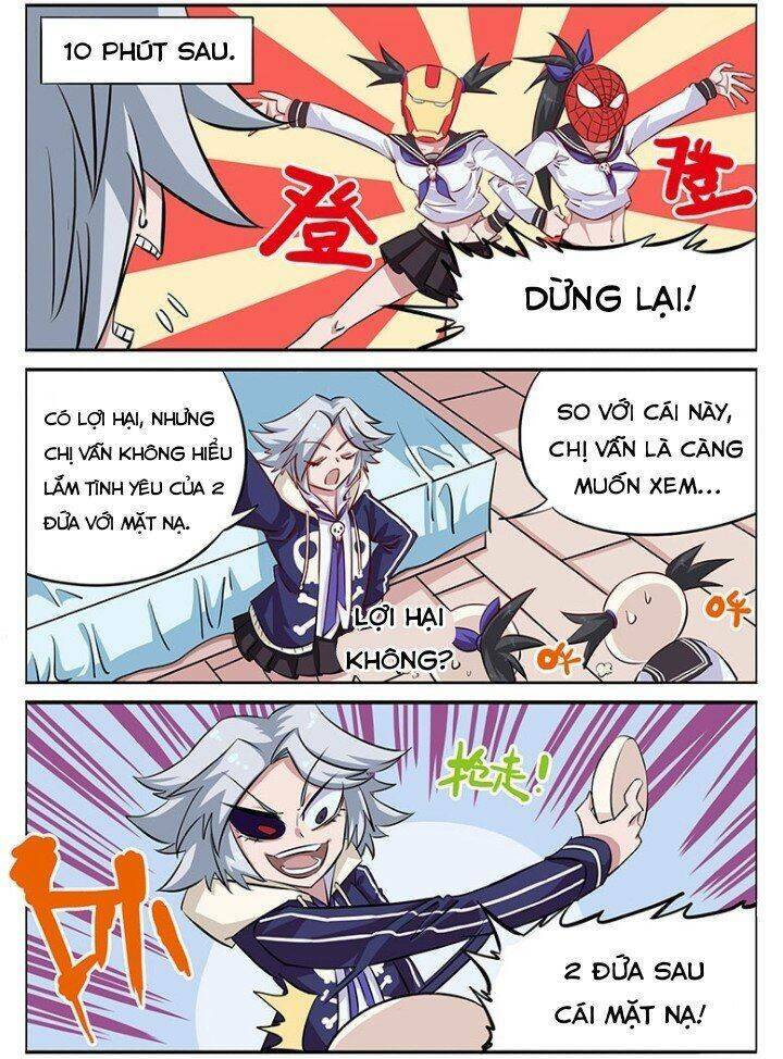 Chương 205 - Trang 5