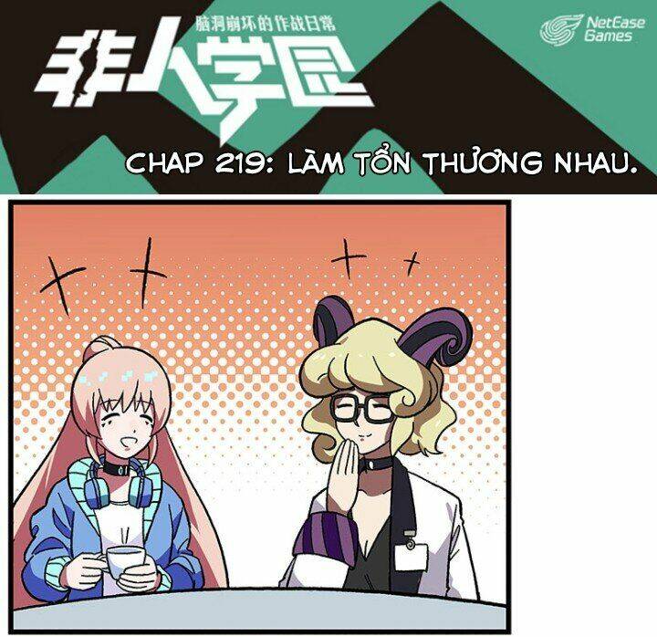 Chương 218 - Trang 8