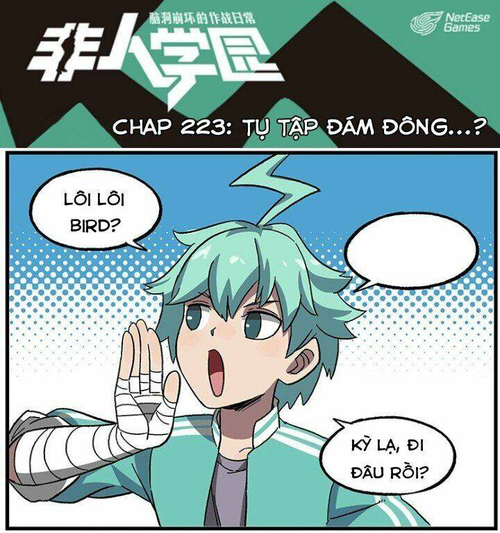 Chương 221 - Trang 17