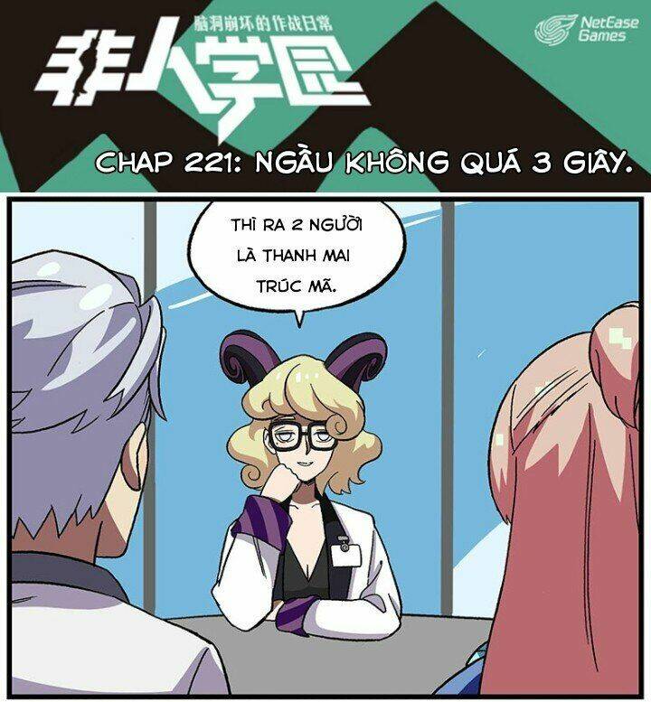 Chương 221 - Trang 3
