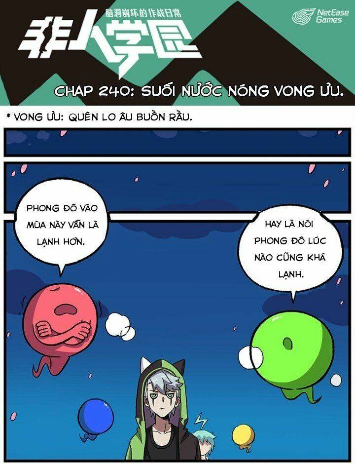 Chương 238 - Trang 18
