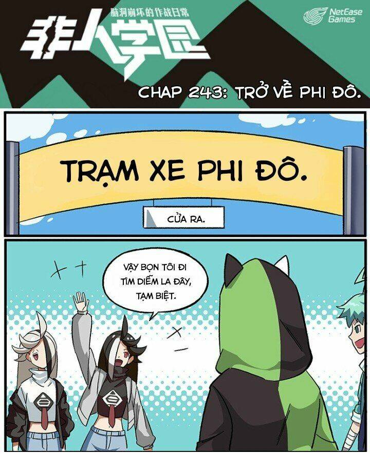 Chương 241 - Trang 19