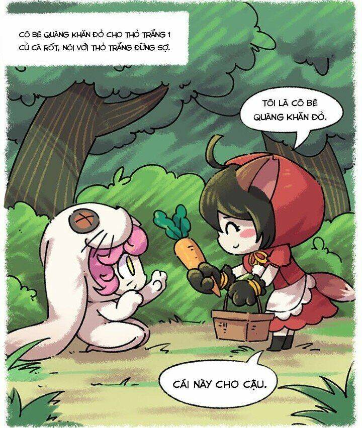 Chương 251 - Trang 12