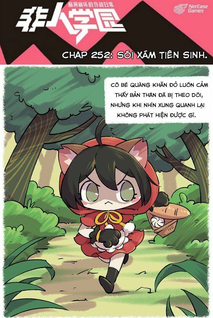 Chương 251 - Trang 16