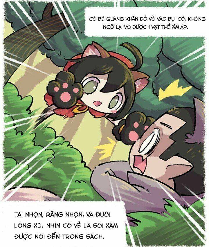 Chương 251 - Trang 18