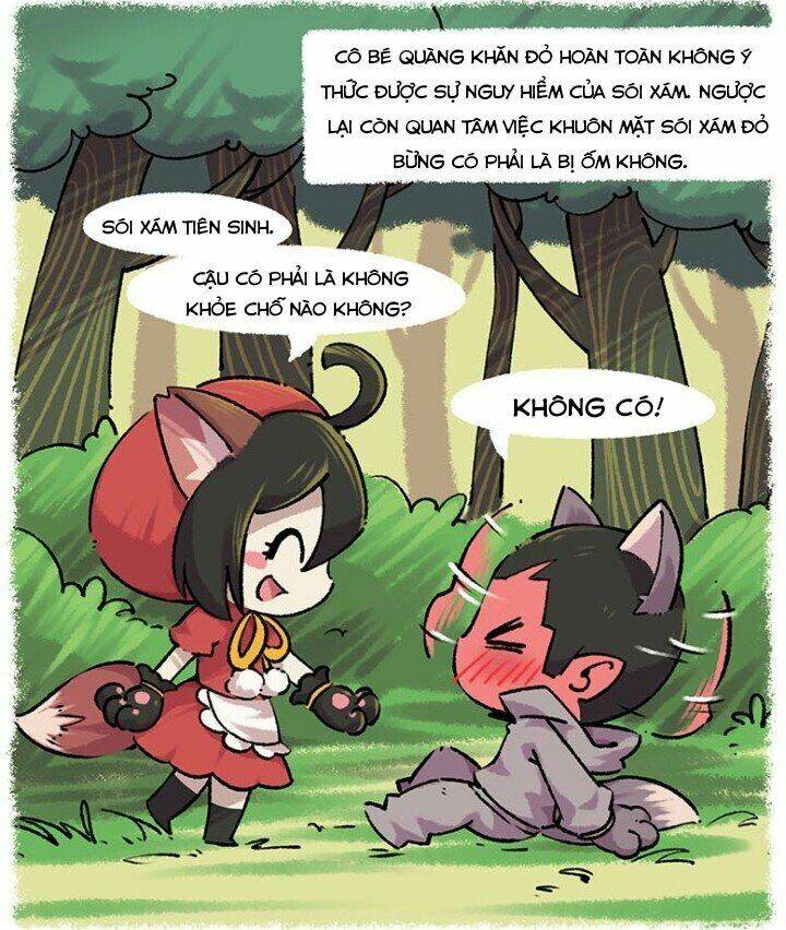 Chương 251 - Trang 20