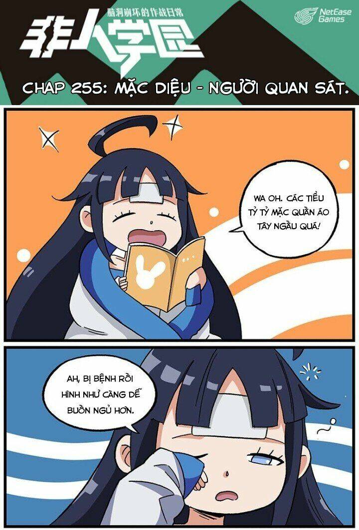 Chương 255 - Trang 5