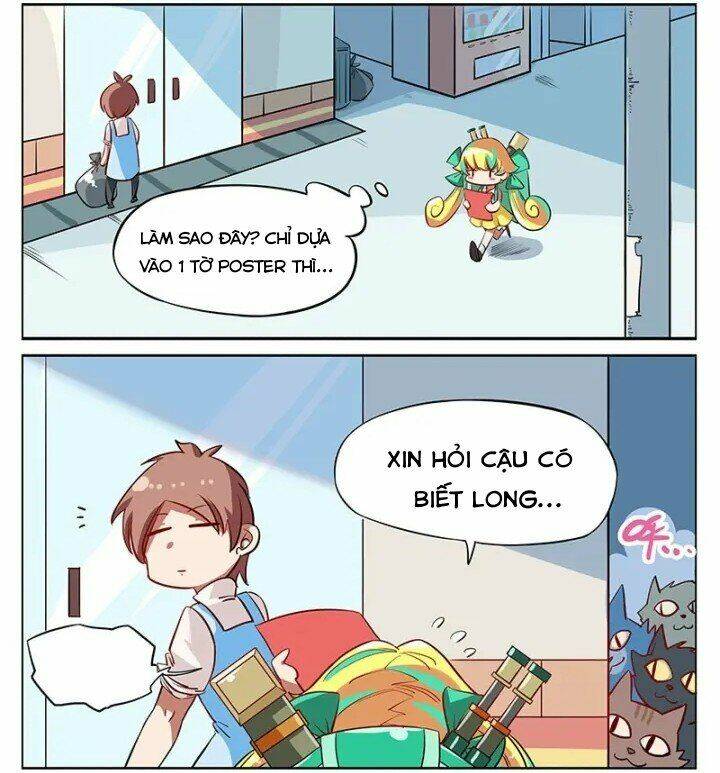 Chương 258 - Trang 14