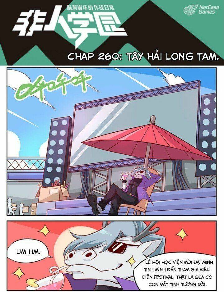 Chương 258 - Trang 17
