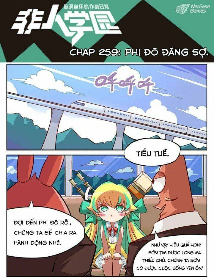 Chương 258 - Trang 10