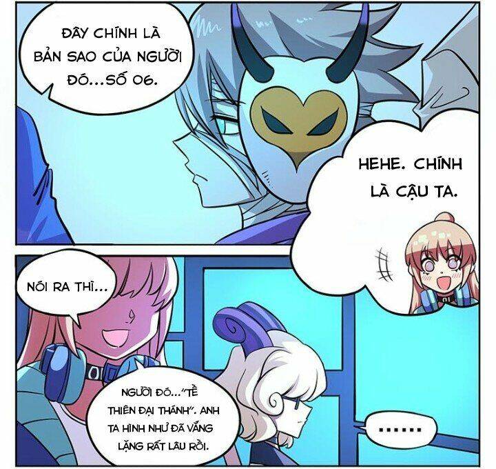 Chương 261 - Trang 29