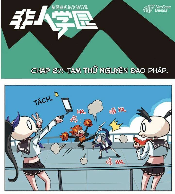 Chương 27 - Trang 2