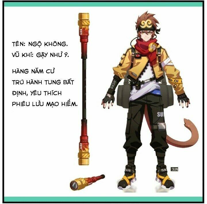 Chương 271 - Trang 23