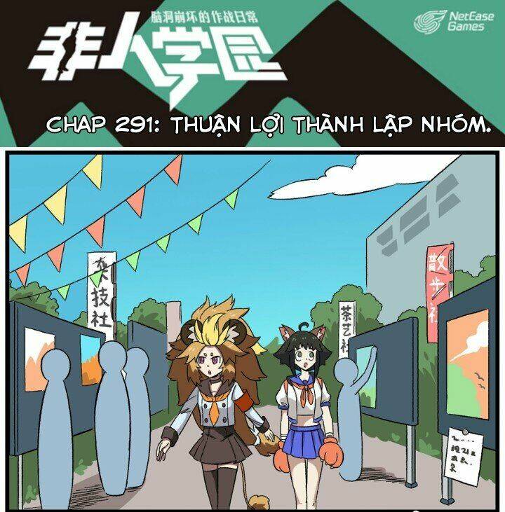 Chương 291 - Trang 6