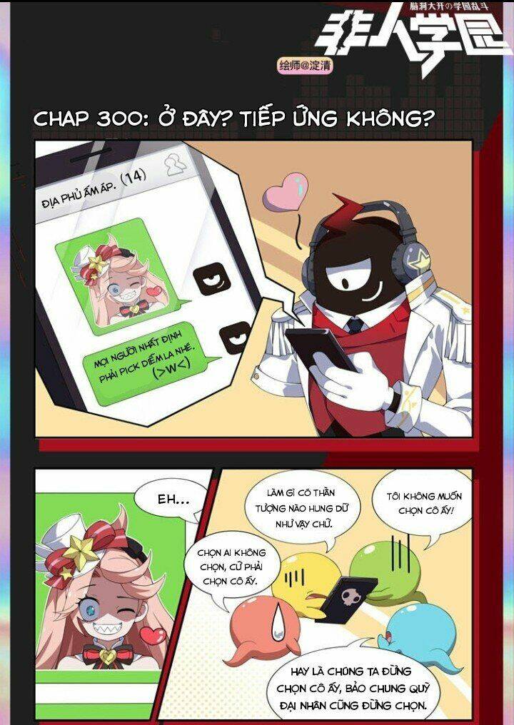 Chương 298 - Trang 18