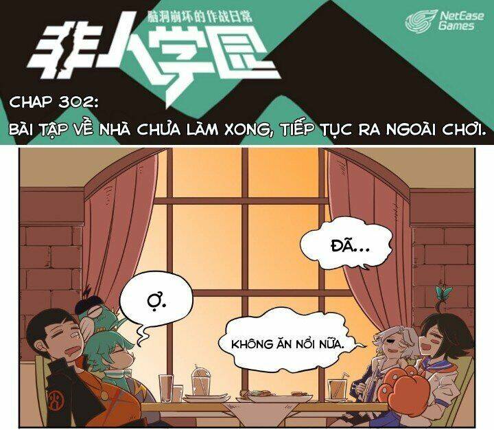 Chương 301 - Trang 13