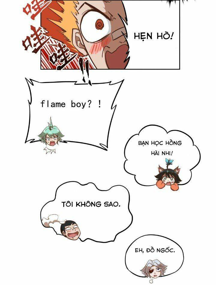 Chương 301 - Trang 16