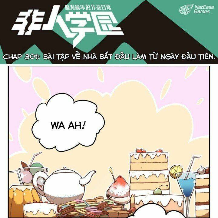 Chương 301 - Trang 5