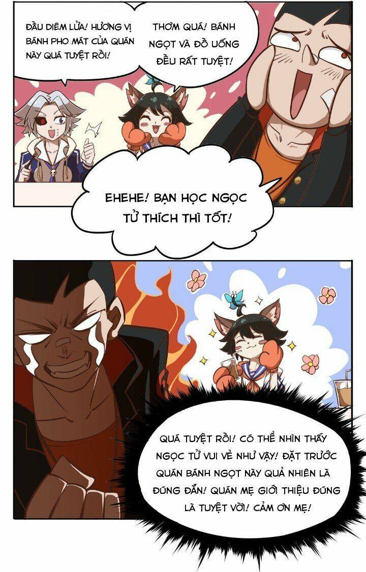 Chương 301 - Trang 9