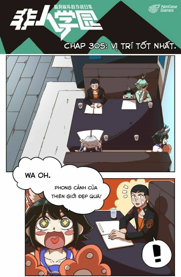 Chương 305 - Trang 5