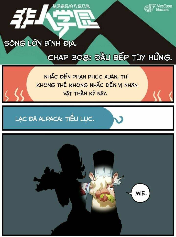 Chương 308 - Trang 5