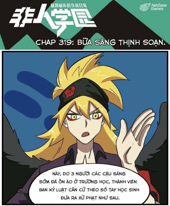 Chương 319 - Trang 5