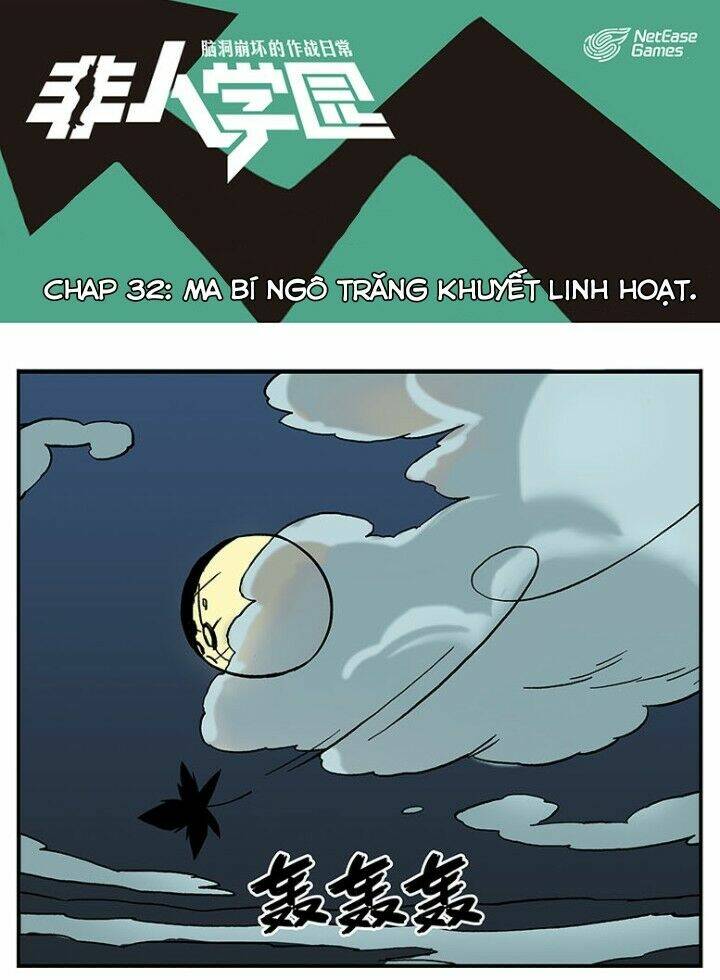 Chương 32 - Trang 2