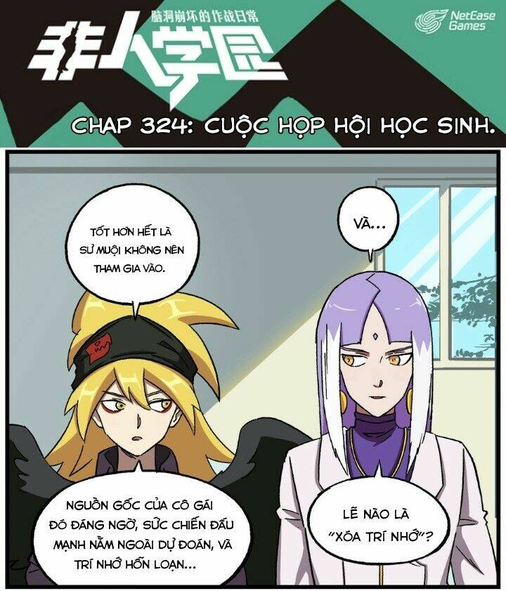 Chương 323 - Trang 15