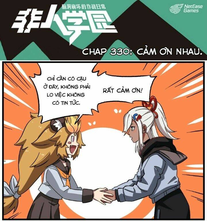 Chương 329 - Trang 9