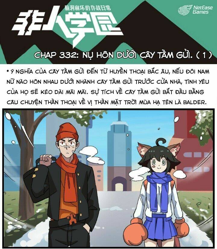 Chương 331 - Trang 16