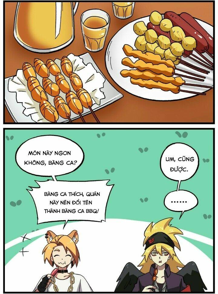 Chương 333 - Trang 16