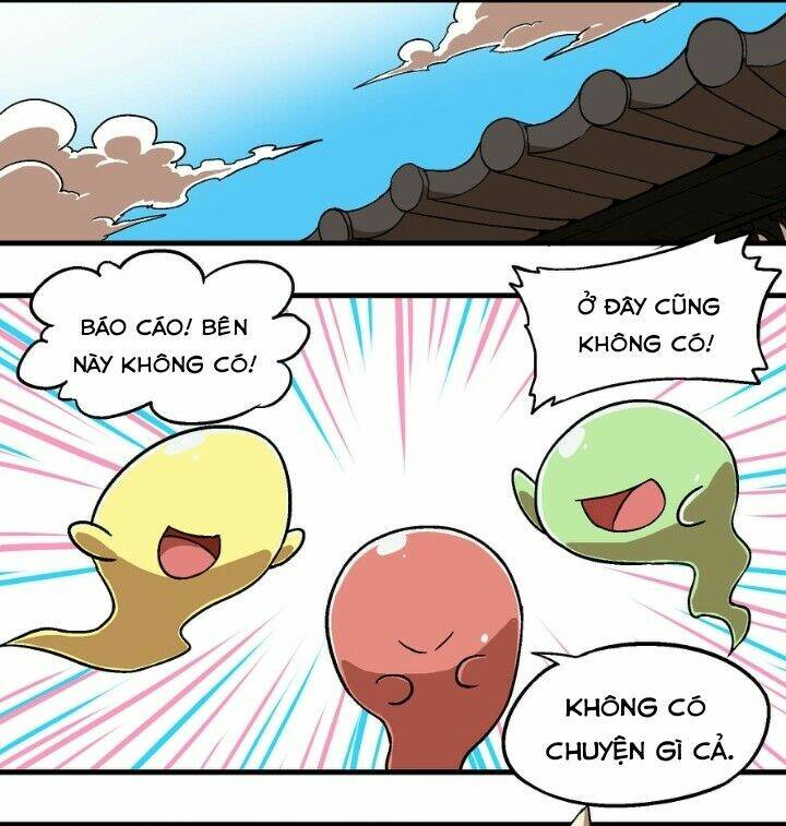 Chương 341 - Trang 22