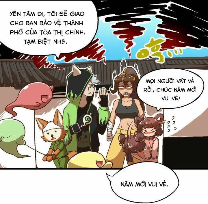 Chương 343 - Trang 14