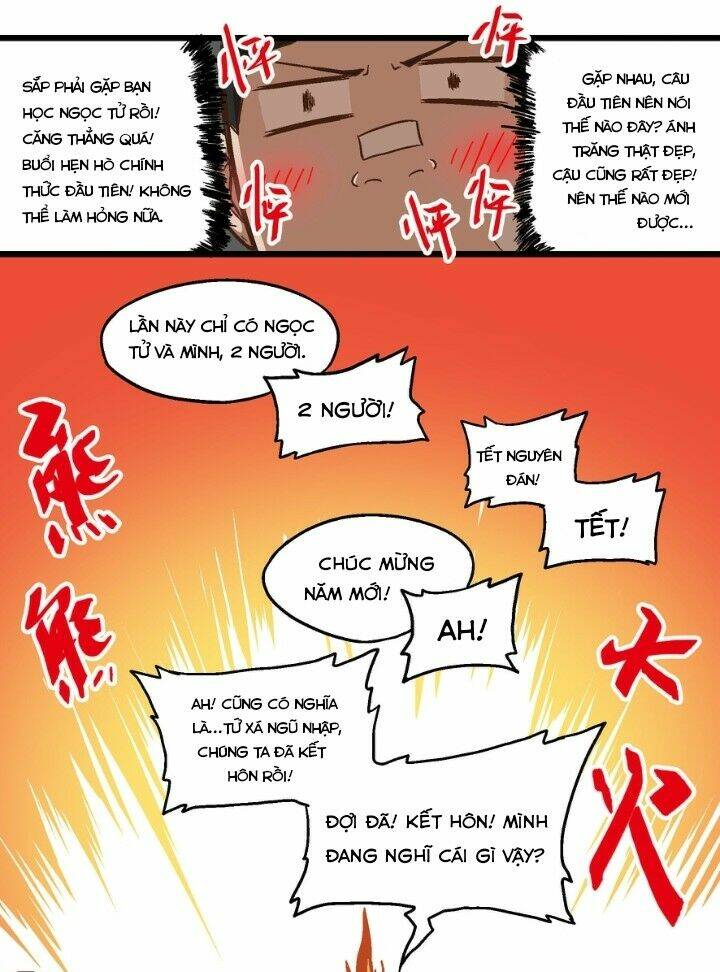 Chương 345 - Trang 16