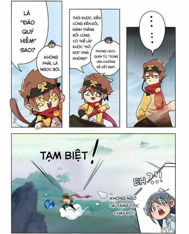 Chương 355.3 - Trang 12