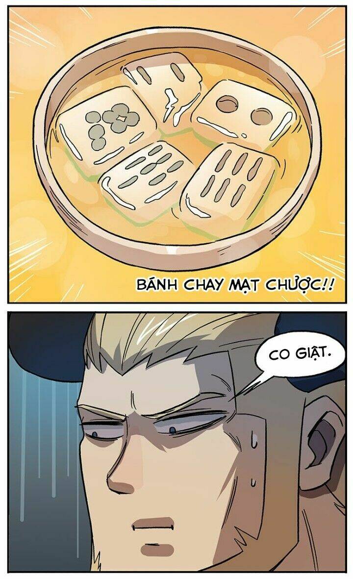 Chương 41 - Trang 22