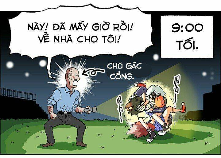 Chương 61 - Trang 30