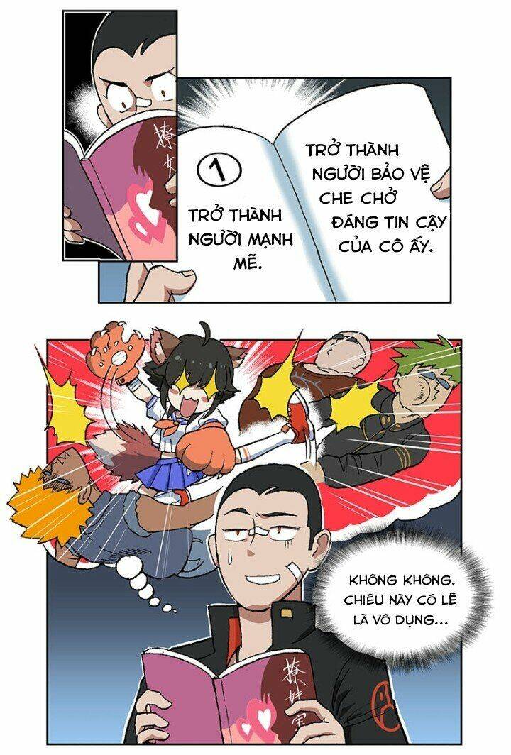 Chương 61 - Trang 38