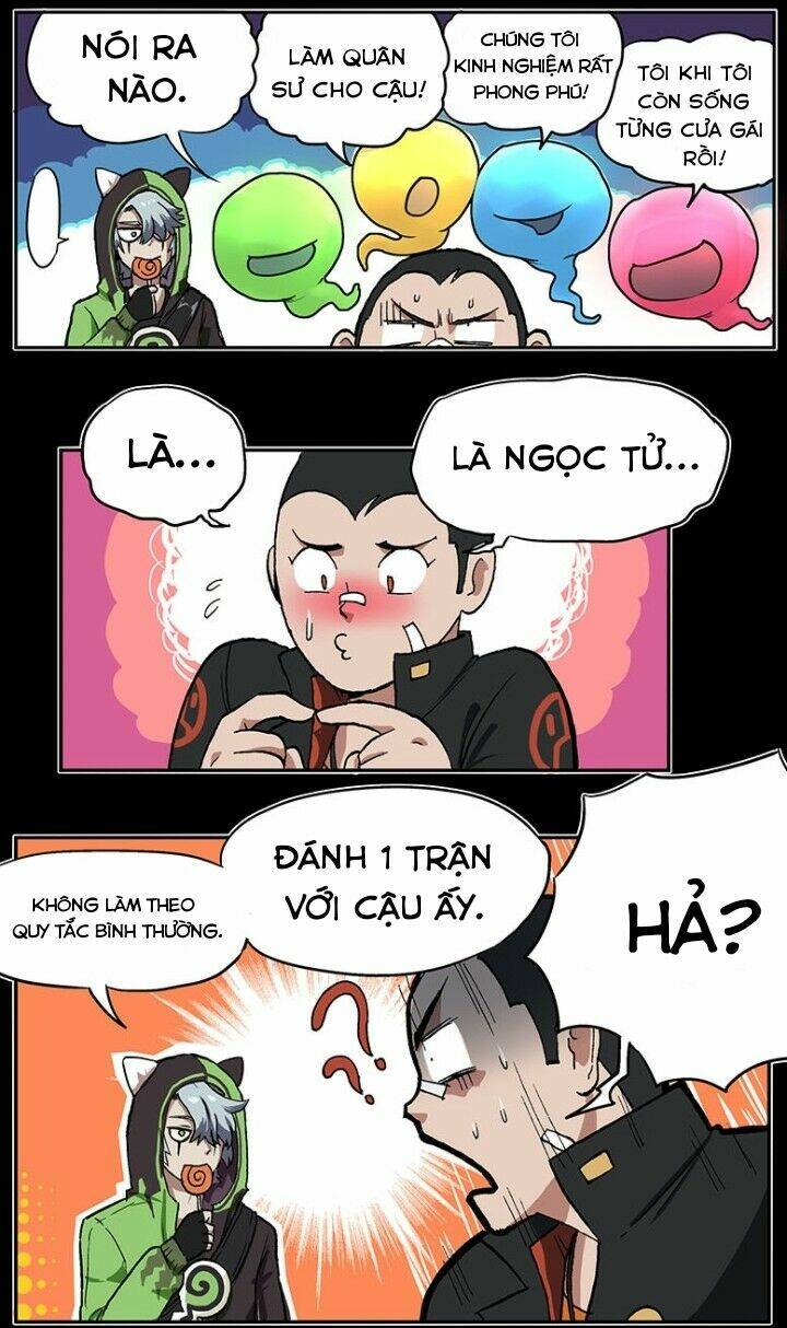 Chương 66 - Trang 16