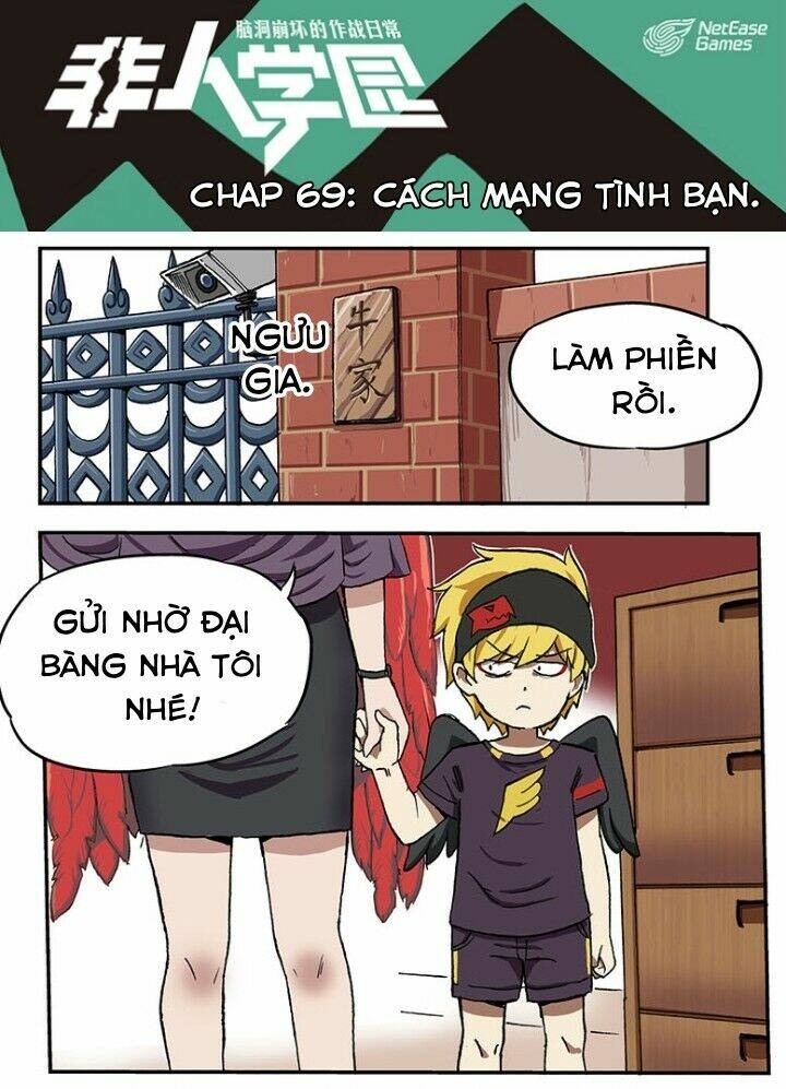 Chương 66 - Trang 32