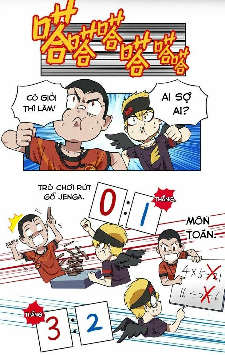Chương 66 - Trang 34
