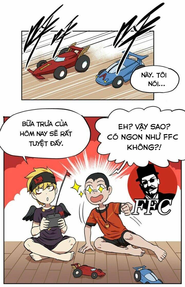 Chương 66 - Trang 40