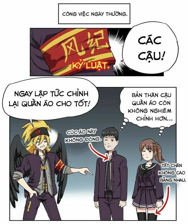 Chương 71 - Trang 12