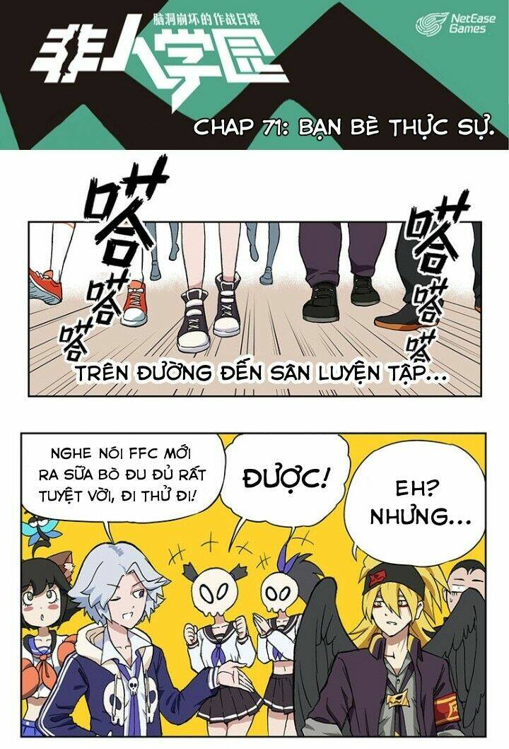 Chương 71 - Trang 3