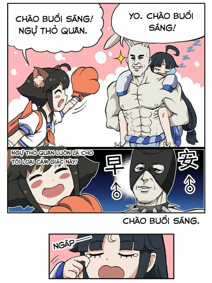 Chương 71 - Trang 21